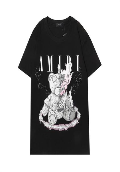 fashion mens t shirt summer short sleeve european american 3d printing tshirt men women couples casual clothes 5053864, White;black
fashion mens t shirt summer short sleeve european american 3d printing tshirt men women couples casual clothes 5053864, White;black
