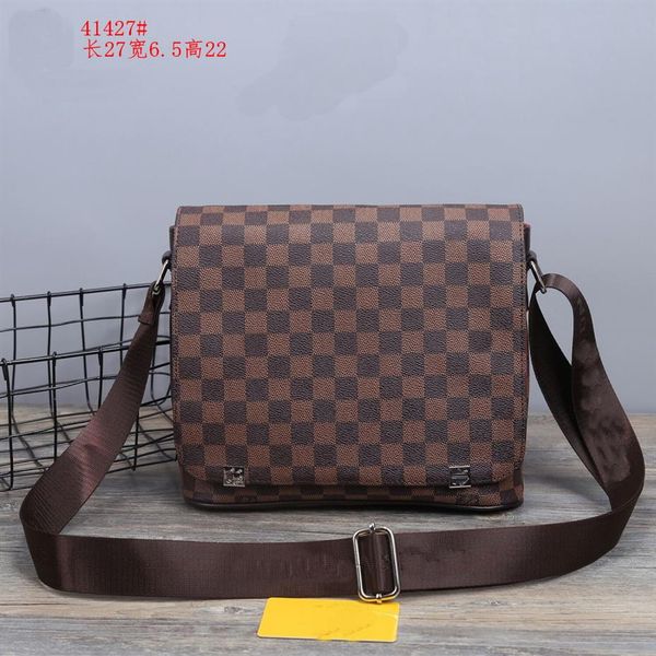 men crossbody bag pu leahter handbag luxurys designers evening bags pochette multiple pockets265c
men crossbody bag pu leahter handbag luxurys designers evening bags pochette multiple pockets265c