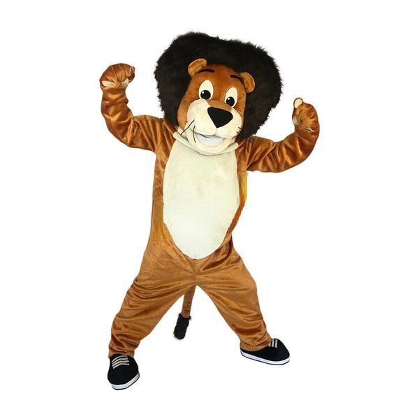 lion mascot fursuit costumes cartoon custom mascot stage performance costume walking puppet beast, Red;yellow
lion mascot fursuit costumes cartoon custom mascot stage performance costume walking puppet beast, Red;yellow