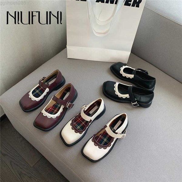 dress shoes mary jane leather platform women's autumn loafer slip-on pumps belt buckle sandals low heel japanese lace lattice, Black
dress shoes mary jane leather platform women's autumn loafer slip-on pumps belt buckle sandals low heel japanese lace lattice, Black