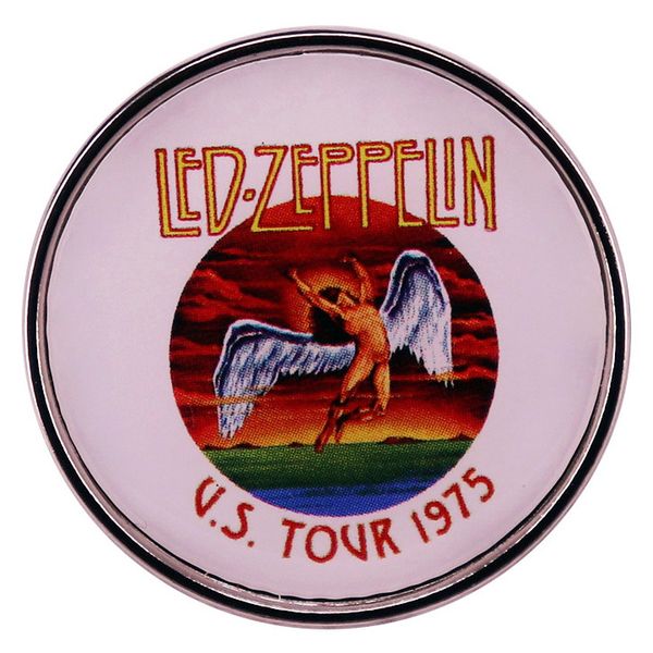 rock band led zeppelins swan enamel pin brooch metal badges lapel pins brooches backpack collar denim jacket jewelry accessories, Blue
rock band led zeppelins swan enamel pin brooch metal badges lapel pins brooches backpack collar denim jacket jewelry accessories, Blue