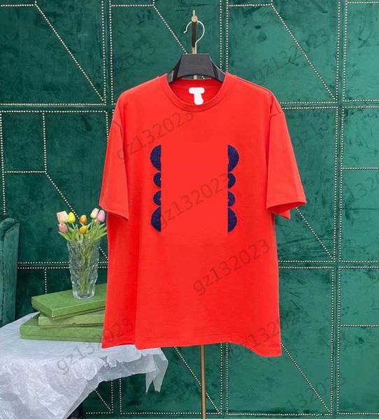 womens clothes t-shirts towel embroidery crew neck short sleeve pullover thick fabric loose fashion joker tees brand women clothing 2 color, White
womens clothes t-shirts towel embroidery crew neck short sleeve pullover thick fabric loose fashion joker tees brand women clothing 2 color, White