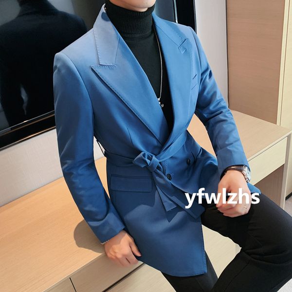 wedding tuxedos double-breasted mens suit peak lapel formal business mens jacket blazer groom tuxedo coat pants 2109, Black;gray
wedding tuxedos double-breasted mens suit peak lapel formal business mens jacket blazer groom tuxedo coat pants 2109, Black;gray