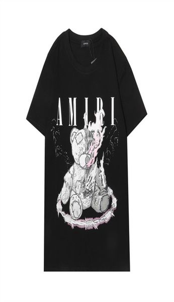 fashion mens t shirt summer short sleeve european american 3d printing tshirt men women couples casual clothes 9555405, White;black
fashion mens t shirt summer short sleeve european american 3d printing tshirt men women couples casual clothes 9555405, White;black
