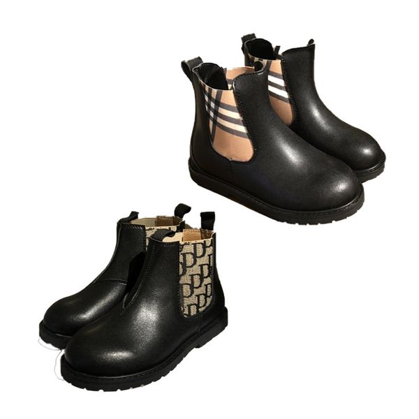children' boots sports shoes casual round toe girls' real leather martin boots chelsea military120547 120549, Black;grey
children' boots sports shoes casual round toe girls' real leather martin boots chelsea military120547 120549, Black;grey