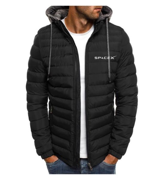 men039s hoodies sweatshirts spacex winter jacket warm cashmere slim casual down coat sports thicken oversized5997326, Black
men039s hoodies sweatshirts spacex winter jacket warm cashmere slim casual down coat sports thicken oversized5997326, Black