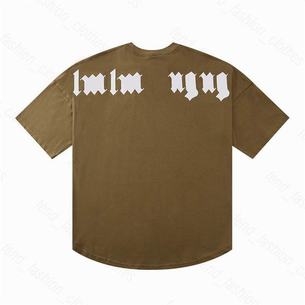 mens womens summer t shirt fashion tshirts letter print round neck short sleeve black white man breathable tees 17 9huo, White;black
mens womens summer t shirt fashion tshirts letter print round neck short sleeve black white man breathable tees 17 9huo, White;black