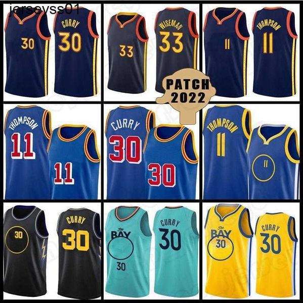 stephen curry basketball klay thompson james wiseman jersey golden 2022 state men warriores jerseys 30 33 11 75th anniversary''nba, Black;red
stephen curry basketball klay thompson james wiseman jersey golden 2022 state men warriores jerseys 30 33 11 75th anniversary''nba, Black;red