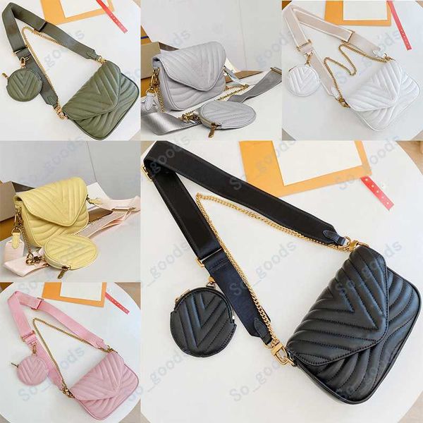 designer new wave 2 piece set bag women crossbody fashion woman bags twin sets mini handbags chain round coin 2pcs purses shoulder bag
designer new wave 2 piece set bag women crossbody fashion woman bags twin sets mini handbags chain round coin 2pcs purses shoulder bag