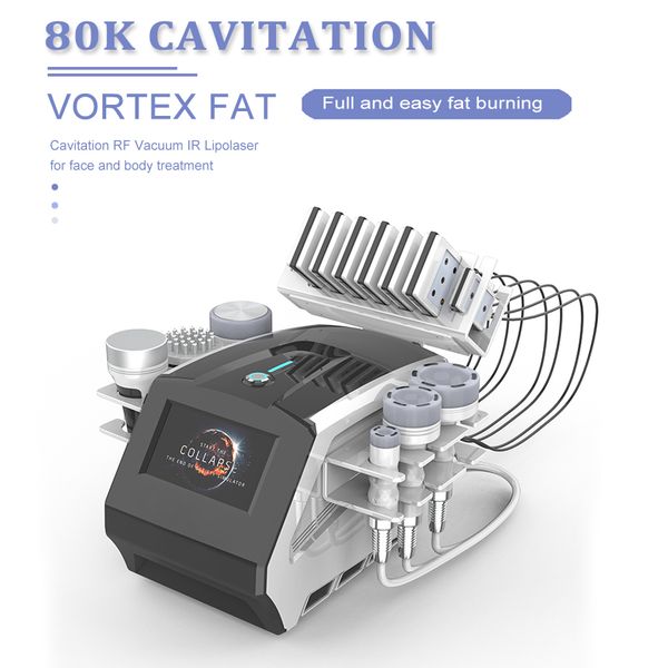 lipo cavitation machine 40k cellulite weight loss starvac 7 in 1 rf cavitation vacuum electric brush
lipo cavitation machine 40k cellulite weight loss starvac 7 in 1 rf cavitation vacuum electric brush