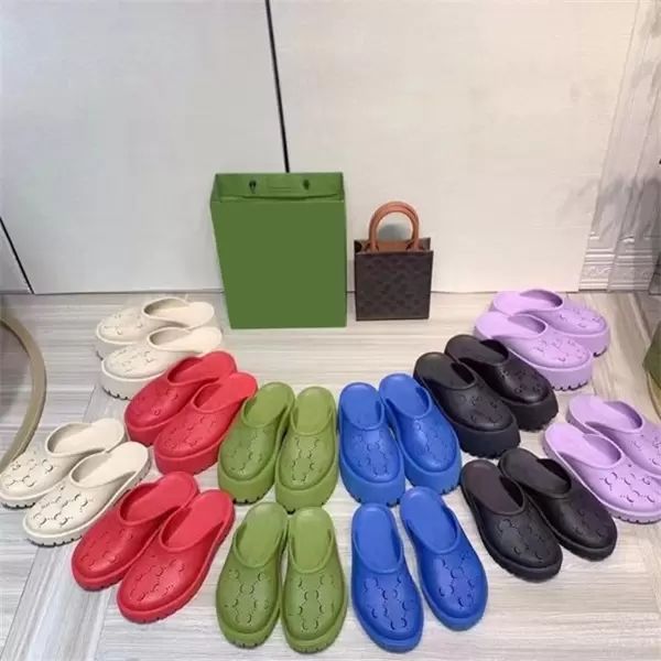 designer slippers perforated slipper platform slipper cut-out rubber sandals men women sandal beach flats shoes hollow pattern fashion slide, Black
designer slippers perforated slipper platform slipper cut-out rubber sandals men women sandal beach flats shoes hollow pattern fashion slide, Black