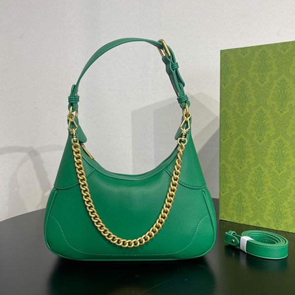 subaxillary shoulder bag crescent-shaped handbag purse soft leather crossbody bags chain handbags hand wallet removable adjustable strap
subaxillary shoulder bag crescent-shaped handbag purse soft leather crossbody bags chain handbags hand wallet removable adjustable strap