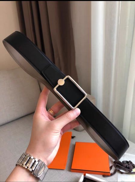 togo leather men belts for mens and womens designer fashion letter buckle classic black brown reversible buckle width 38 mm he0889
togo leather men belts for mens and womens designer fashion letter buckle classic black brown reversible buckle width 38 mm he0889
