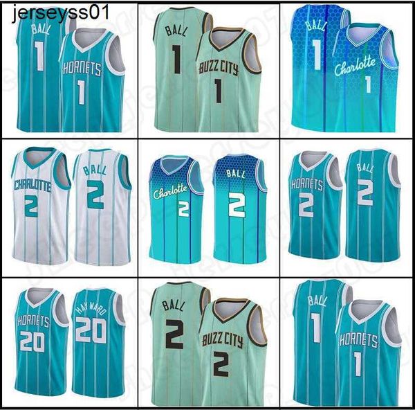charlottes lamelo 2 # 1 ball gordon 20 hayward hornet basketball jersey rj barrett knick 9 33 retro patrick ewing julius randle 8 30, Black;red
charlottes lamelo 2 # 1 ball gordon 20 hayward hornet basketball jersey rj barrett knick 9 33 retro patrick ewing julius randle 8 30, Black;red