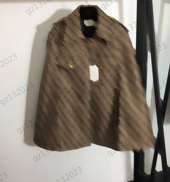 women jackets full body double g letters print lapel profile jacket shoulder buckle pocket design sleeveless woolen coat fashion brand wome, Black;brown
women jackets full body double g letters print lapel profile jacket shoulder buckle pocket design sleeveless woolen coat fashion brand wome, Black;brown
