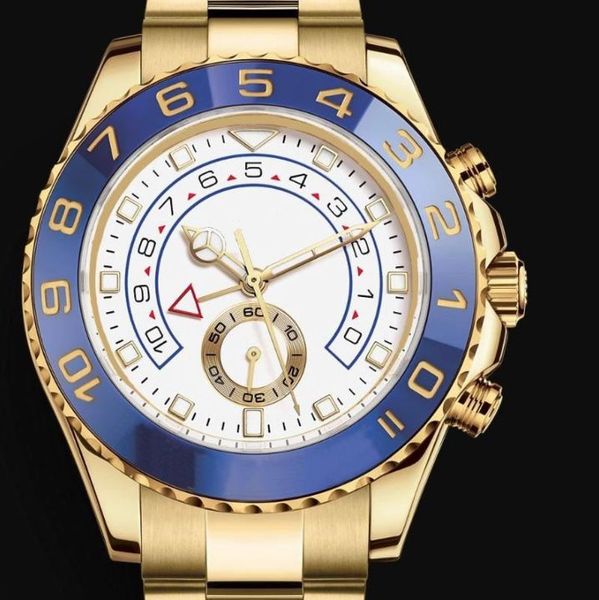 2022 new fashion men watches automatic gold mechanical watch size 44mm rotating ceramic ring automatic winding movement 914l fine steel watc, Slivery;brown
2022 new fashion men watches automatic gold mechanical watch size 44mm rotating ceramic ring automatic winding movement 914l fine steel watc, Slivery;brown
