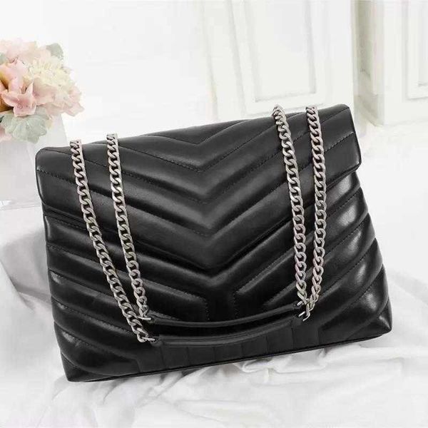womens designers crossbody bags loulou women's black leather large-capacity chain shoulder bag quilted messenger handbags
womens designers crossbody bags loulou women's black leather large-capacity chain shoulder bag quilted messenger handbags
