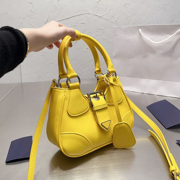 fashion designer bags the tote bag crescent wallet handbag genuine leather crossbody purse luxury handbags wallets shoulder totes daily mess
fashion designer bags the tote bag crescent wallet handbag genuine leather crossbody purse luxury handbags wallets shoulder totes daily mess