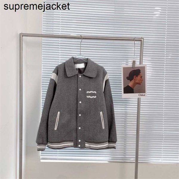 autumn and winter woman long jacket ce new classic grey baseball coat college american style jackets womens cardigans, Black;brown
autumn and winter woman long jacket ce new classic grey baseball coat college american style jackets womens cardigans, Black;brown
