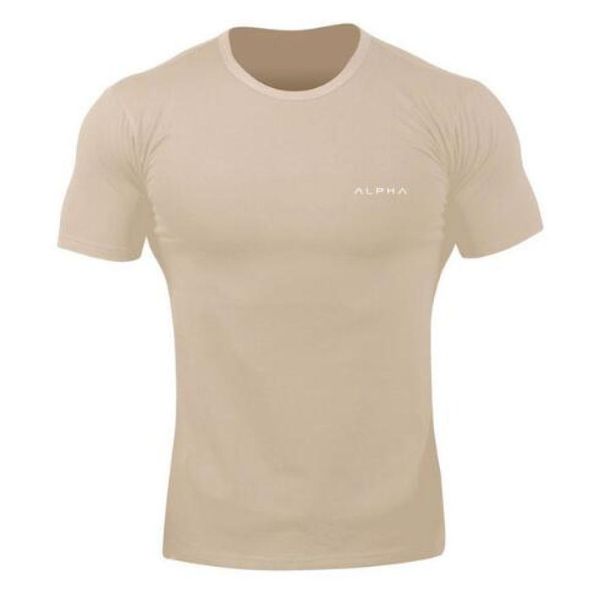 rashgard dry fit men running shirts short sleeve sport shirt men workout tight compression tees cotton gym sportswear3223288, White;black
rashgard dry fit men running shirts short sleeve sport shirt men workout tight compression tees cotton gym sportswear3223288, White;black
