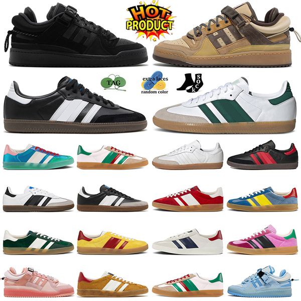 designer casual shoes gazelle samba forum low men women sneakers monogram red velvet cloud white military green mens trainers outdoor shoe, Black
designer casual shoes gazelle samba forum low men women sneakers monogram red velvet cloud white military green mens trainers outdoor shoe, Black