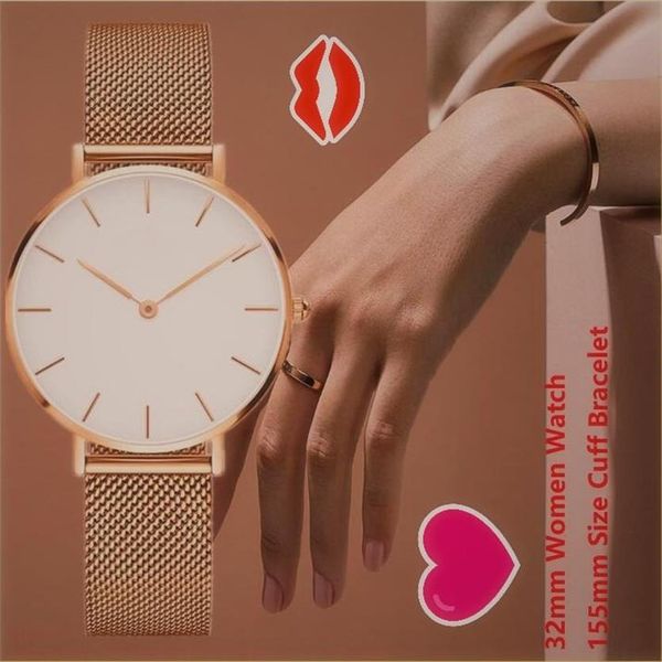 small fine wristwatches women stainless steel waterproof 32mm clock bracelet fashion gold cuff bracelet205o, Slivery;brown
small fine wristwatches women stainless steel waterproof 32mm clock bracelet fashion gold cuff bracelet205o, Slivery;brown