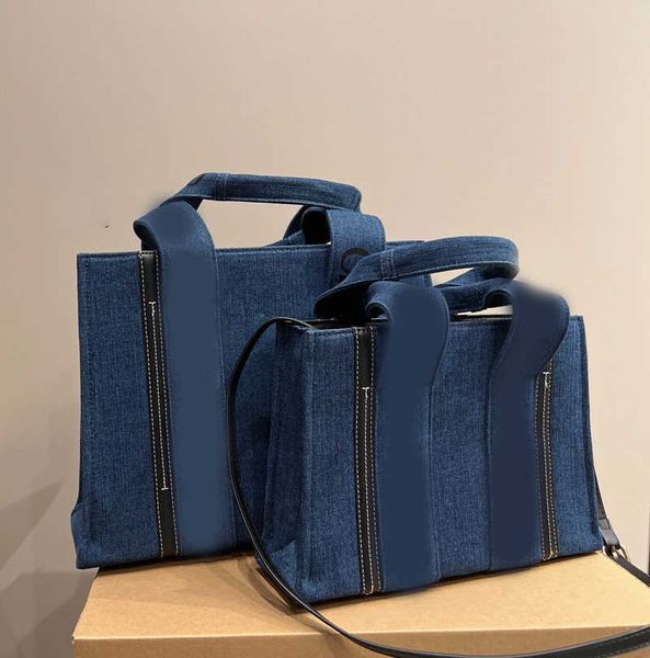 denim tote bag two sizes designers quilted stitched motif cowboy embossed supple grained stripe shoulder cross body wallets 221223
denim tote bag two sizes designers quilted stitched motif cowboy embossed supple grained stripe shoulder cross body wallets 221223