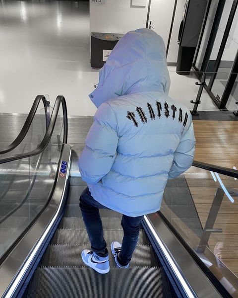 men's down parkas coats puffer jacket women or man outerwear fashion designer coat quality streetwear couples dress sportwear high stre, Black
men's down parkas coats puffer jacket women or man outerwear fashion designer coat quality streetwear couples dress sportwear high stre, Black