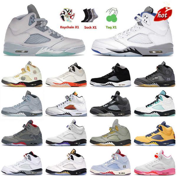 2023 jumpman 5 5s v mens basketball shoes easter raging bull off sail men women shattered backboard racer blue retro trainers sneakers 36-47
2023 jumpman 5 5s v mens basketball shoes easter raging bull off sail men women shattered backboard racer blue retro trainers sneakers 36-47