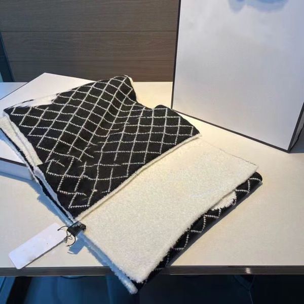 wool scarf designer womans scarfs shawl women's fashion cashmere scarves for man no box, Blue;gray
wool scarf designer womans scarfs shawl women's fashion cashmere scarves for man no box, Blue;gray