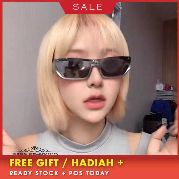 luxury designer sunglasses uv400 brand b 1 piece lens sunglass fashion ins online red same narrow frame sunglass bb0081, White;black
luxury designer sunglasses uv400 brand b 1 piece lens sunglass fashion ins online red same narrow frame sunglass bb0081, White;black