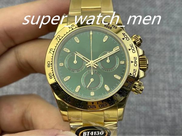 bt factory watch men yellow gold 40mm 4130 movement minute second timing display power storage 904l full stainless steel sapphire mirror wat, Slivery;brown
bt factory watch men yellow gold 40mm 4130 movement minute second timing display power storage 904l full stainless steel sapphire mirror wat, Slivery;brown