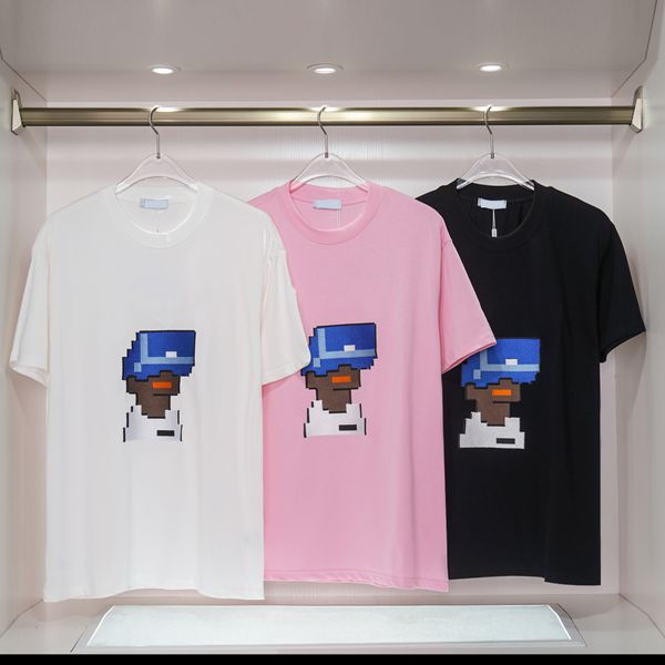 designer t shirt summer short sleeve waves tee men women lovers luxury t-shirts fashion senior pure cotton high size xs-4xl bl1, White;black
designer t shirt summer short sleeve waves tee men women lovers luxury t-shirts fashion senior pure cotton high size xs-4xl bl1, White;black