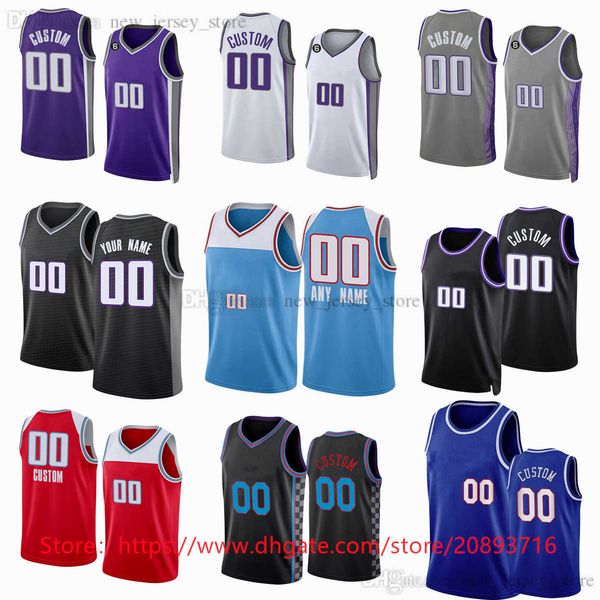 custom 6 patch printed basketball jersey 10 domantas sabonis 5 de'aaron fox 13 keegan murray 15 davion mitchell 40 harrison barnes 22 r, Black;red
custom 6 patch printed basketball jersey 10 domantas sabonis 5 de'aaron fox 13 keegan murray 15 davion mitchell 40 harrison barnes 22 r, Black;red
