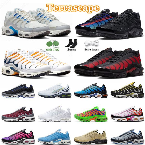 plus tn running shoes men sneakers tns 3 terrascape vaporizer triple black white unity university hyper blue dusk airmaxs sports women
plus tn running shoes men sneakers tns 3 terrascape vaporizer triple black white unity university hyper blue dusk airmaxs sports women
