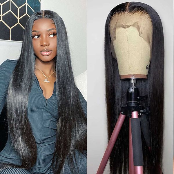 lace wigs 30 inch straight front for women brazilian 360 frontal hd 13x6 bone human hair 221216, Black;brown
lace wigs 30 inch straight front for women brazilian 360 frontal hd 13x6 bone human hair 221216, Black;brown