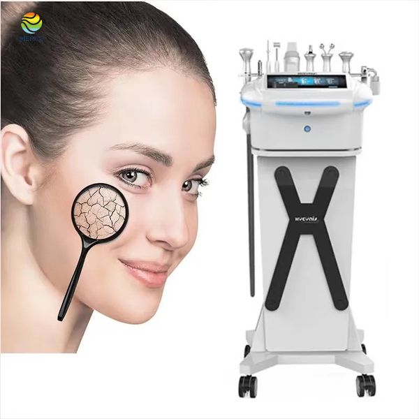 multifunctional beauty equipment ultrasonic 28g multi-usage hydro facial cleaning microdermabrasion beauty aqua peel rf face lifting machine, Black;white
multifunctional beauty equipment ultrasonic 28g multi-usage hydro facial cleaning microdermabrasion beauty aqua peel rf face lifting machine, Black;white