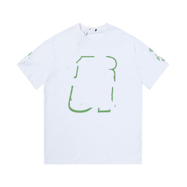 men's t-shirt 2023 men's t-shirts louiseity fashion cotton soft wrinkle resistant printed letter casual student short sleeve viuto, White;black
men's t-shirt 2023 men's t-shirts louiseity fashion cotton soft wrinkle resistant printed letter casual student short sleeve viuto, White;black