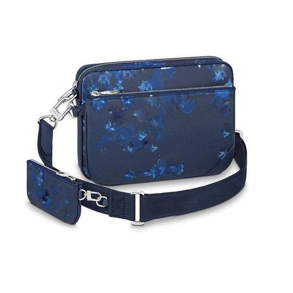 genuine leather man bag designer yunduo fashion designers mens arrival crossbody bags three-in-one shoulder bags
genuine leather man bag designer yunduo fashion designers mens arrival crossbody bags three-in-one shoulder bags