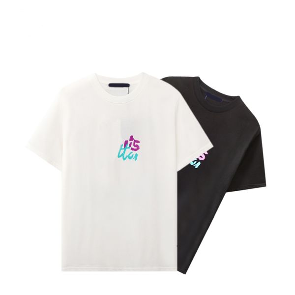 summer paris mens t-shirts designer t shirt europe classical embroidered colours letter print chain t shirts luxury tshirt womens casual cot, White;black
summer paris mens t-shirts designer t shirt europe classical embroidered colours letter print chain t shirts luxury tshirt womens casual cot, White;black