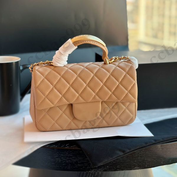 classic lambskin quilted designer totes bags with co metal handle vintage hardware leather chain cross shoulder sacoche french trend womens
classic lambskin quilted designer totes bags with co metal handle vintage hardware leather chain cross shoulder sacoche french trend womens