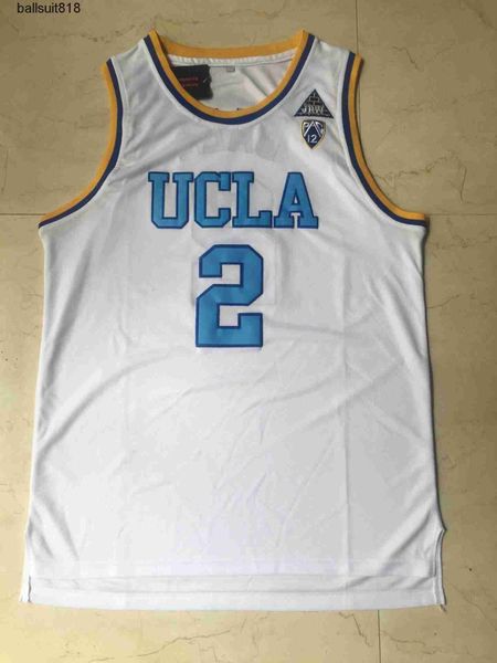 lonzo ball ucla bruins college throwback jersey streetwear basketball jerseys men breathable gym clothing mens tank top, Black
lonzo ball ucla bruins college throwback jersey streetwear basketball jerseys men breathable gym clothing mens tank top, Black
