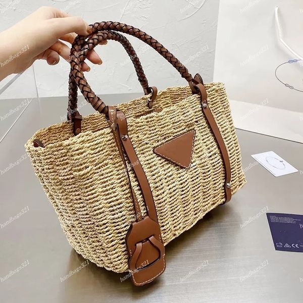 designer women twine straw tote bag luxurys designers bags italy milano brand sunshine knitting beach handbags woman leather patchwork totes
designer women twine straw tote bag luxurys designers bags italy milano brand sunshine knitting beach handbags woman leather patchwork totes