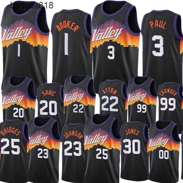 2022the valley sun basketball jerseys men devin booker chris paul deandre ayton mikal bridges city jersey edition black cameron johnson
2022the valley sun basketball jerseys men devin booker chris paul deandre ayton mikal bridges city jersey edition black cameron johnson
