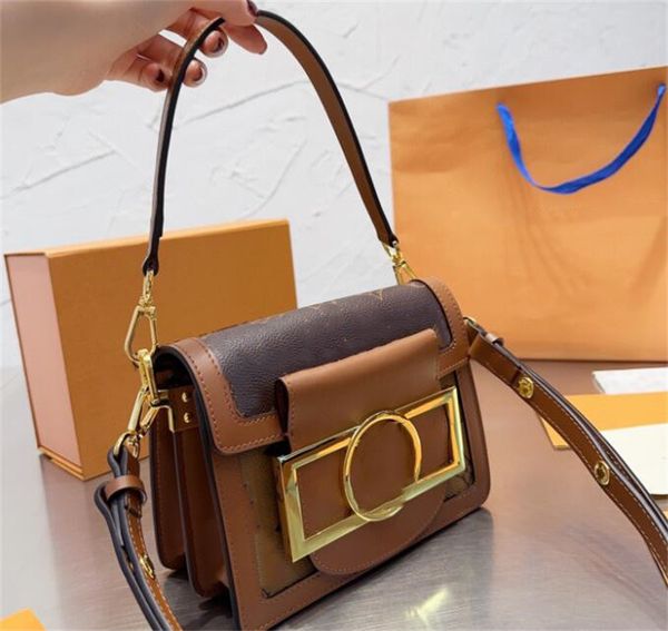 women dauphine bag daphne handbags totes designer shoulder messenger bags luxurious real leather letter printing crossbody wallets purse sat
women dauphine bag daphne handbags totes designer shoulder messenger bags luxurious real leather letter printing crossbody wallets purse sat