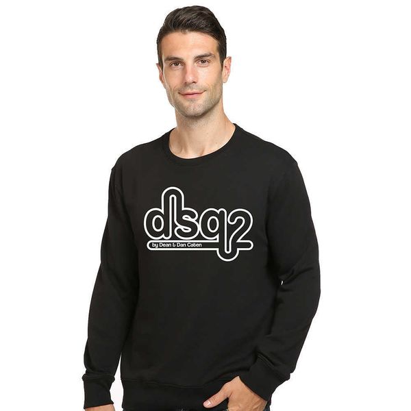hoodie men d2 hoody 22fw fashion square designer casual leisure print trendy brand men's sweater 2022 long sleeved middle-aged asye, Black
hoodie men d2 hoody 22fw fashion square designer casual leisure print trendy brand men's sweater 2022 long sleeved middle-aged asye, Black