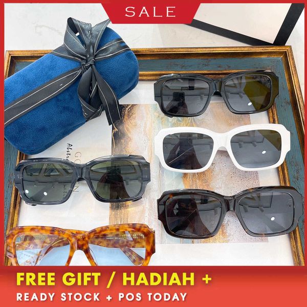 luxury designer sunglasses g family new fashion box plate sunglass male star sunglass gg0669s, White;black
luxury designer sunglasses g family new fashion box plate sunglass male star sunglass gg0669s, White;black