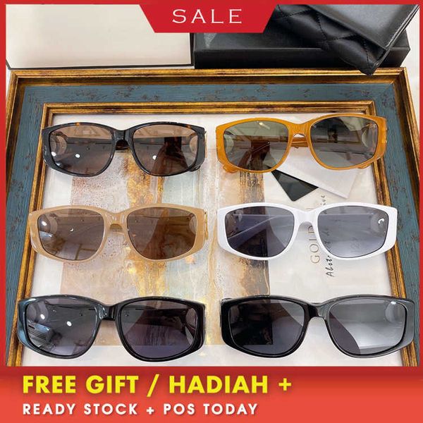 luxury designer vintage brand sunglasses uv400 women xiaoxiang individuality ins net red same sunglass women's oval double ch5589, White;black
luxury designer vintage brand sunglasses uv400 women xiaoxiang individuality ins net red same sunglass women's oval double ch5589, White;black