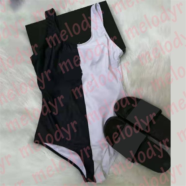 women swim suit summer holiday swimwear fashion brand beach bathing suit girl letter one piece bikini, Black
women swim suit summer holiday swimwear fashion brand beach bathing suit girl letter one piece bikini, Black