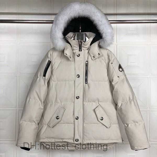 moose men knuckles winter big fur collar down jacket coats puffer jackets hooded thick coat mens couples parka winters canada doudoune 1 9oz, Black
moose men knuckles winter big fur collar down jacket coats puffer jackets hooded thick coat mens couples parka winters canada doudoune 1 9oz, Black